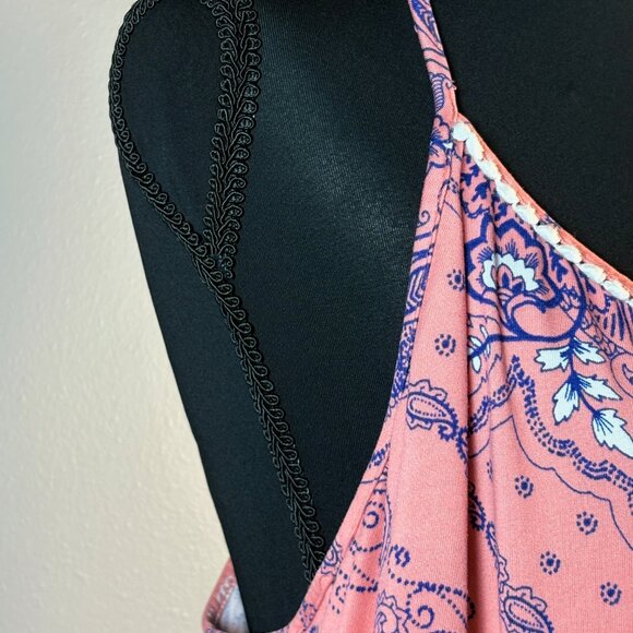 Sleeveless sleepwear - Picture 3 of 7